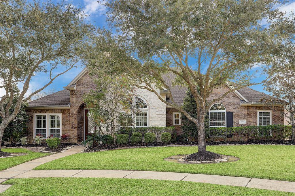 Pearland, TX 77584,2307 Shady Cove CT