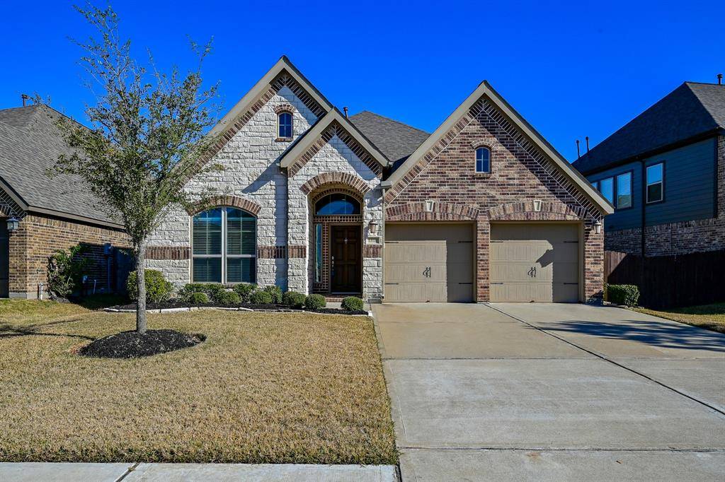 Rosenberg, TX 77471,1310 Mystic River LN