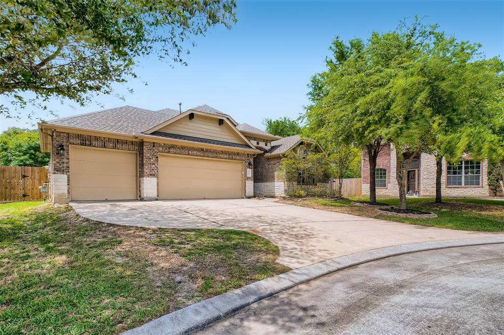 Spring, TX 77373,24619 Fort Path DR