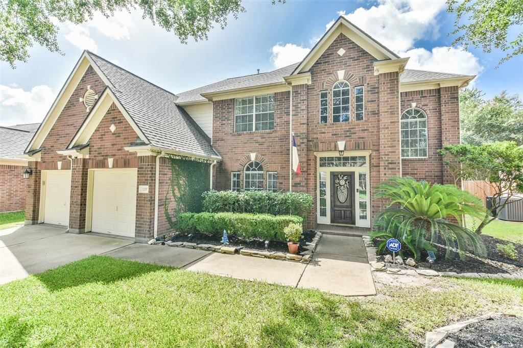 Katy, TX 77494,23217 Willow Pond PL