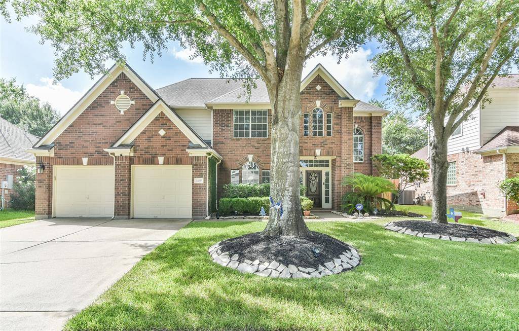 Katy, TX 77494,23217 Willow Pond PL