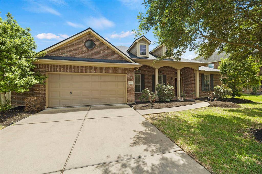 Rosenberg, TX 77469,911 Aqua Vista LN