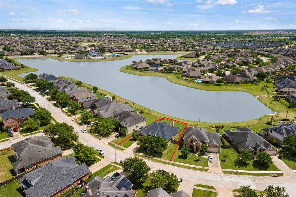 Rosenberg, TX 77469,911 Aqua Vista LN