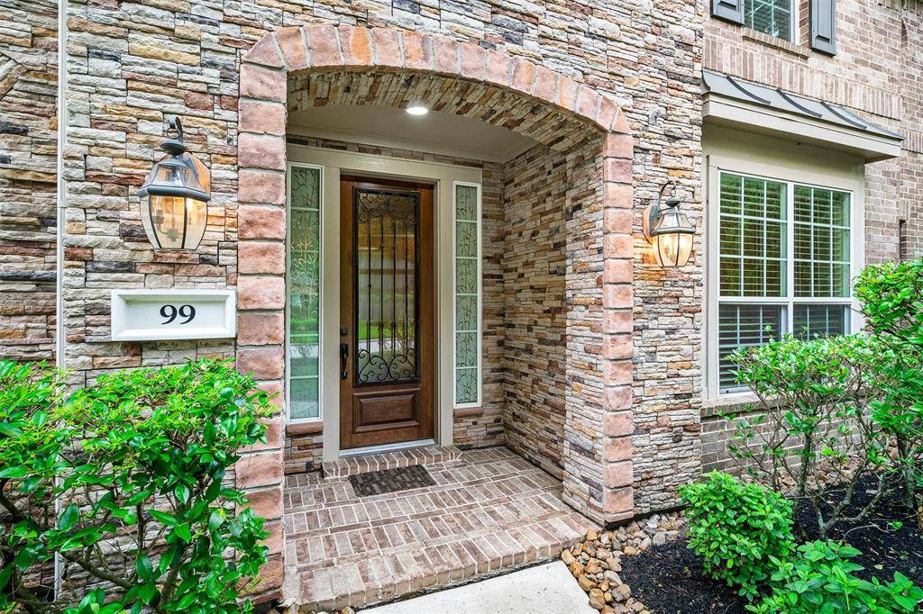 The Woodlands, TX 77389,99 S Beech Springs CIR