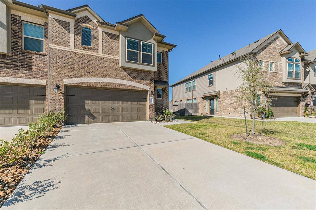 Pearland, TX 77581,3717 Lancer CIR