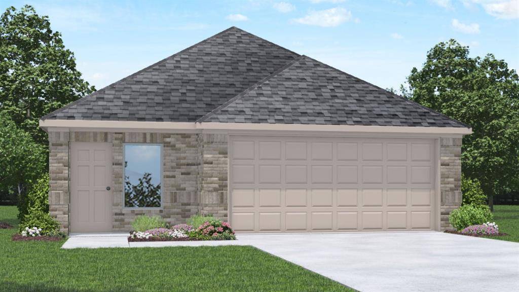 Hockley, TX 77447,21918 Terre Riviera