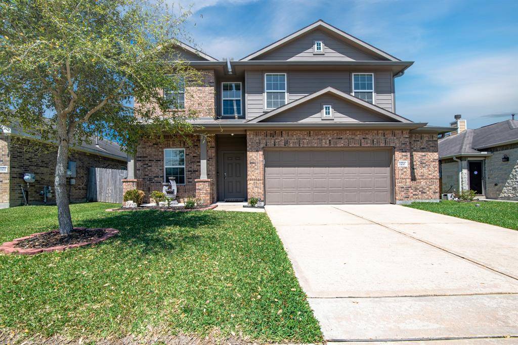 Alvin, TX 77511,1100 Lasso CT