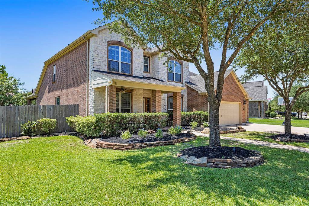 Cypress, TX 77433,22035 Summer Shower CT