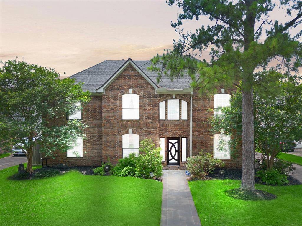 Houston, TX 77068,15119 Lantern Creek LN