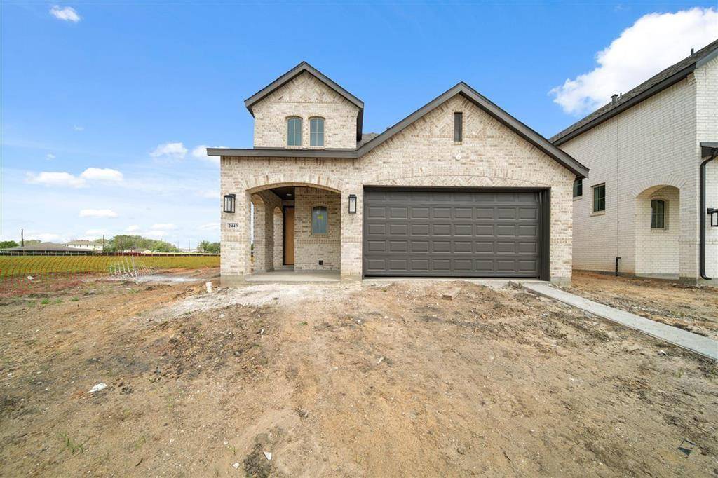 Manvel, TX 77578,2443 Mission Heights WAY