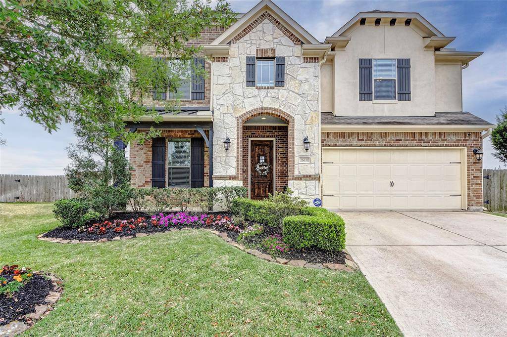 Katy, TX 77494,26631 Green Heron DR