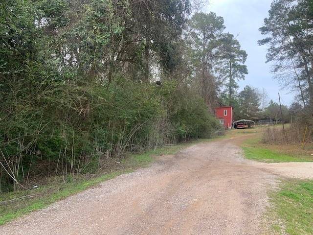 Coldspring, TX 77331,TBD Black Fox RD