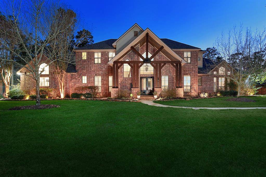Spring, TX 77386,5106 Ossineke CT