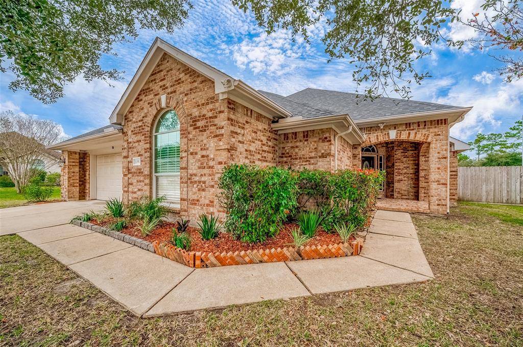 Tomball, TX 77377,11911 Pitchstone CT