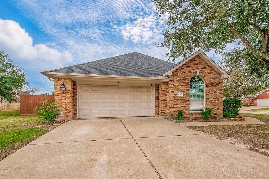 Tomball, TX 77377,11911 Pitchstone CT