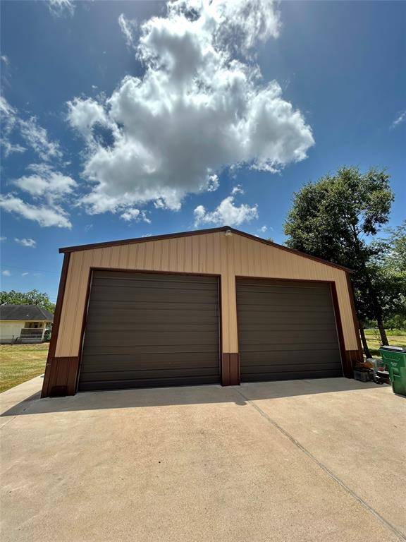 Sweeny, TX 77480,905 Stevenson ST