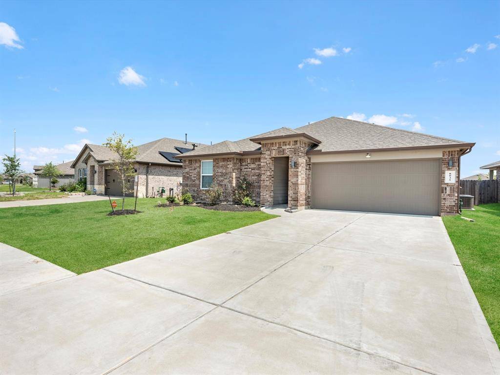 Rosharon, TX 77583,8035 Black Forest LN