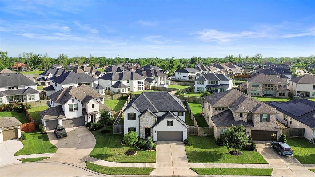 Missouri City, TX 77459,5411 Cavall RD
