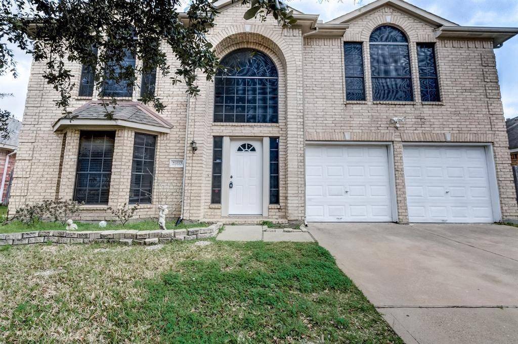 Katy, TX 77450,21410 Walden Grove LN