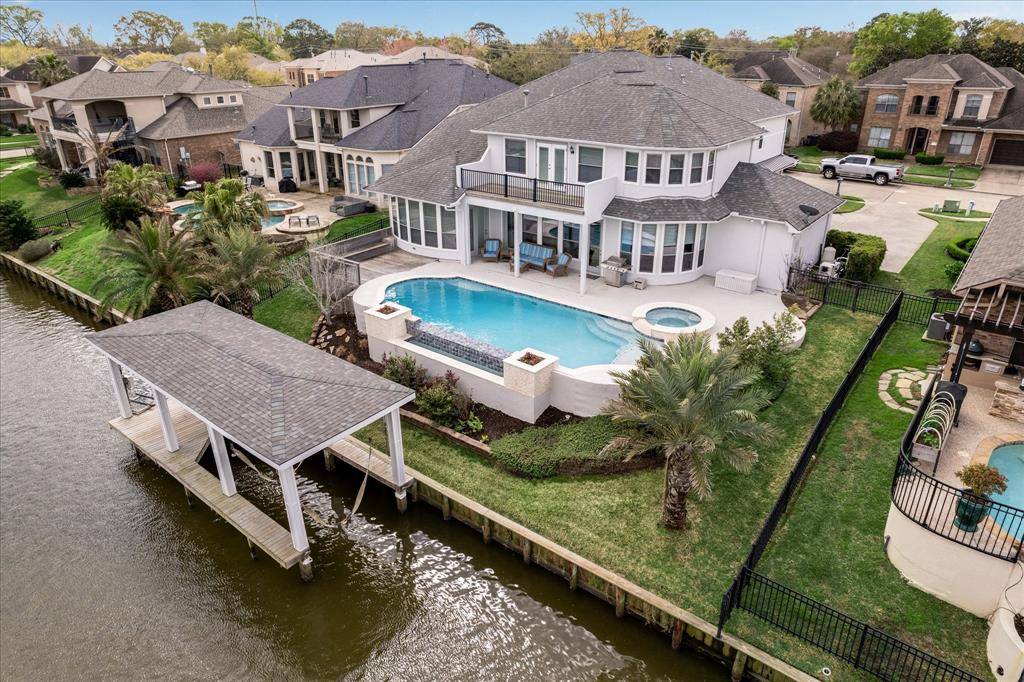 Seabrook, TX 77586,2014 Ketch CT