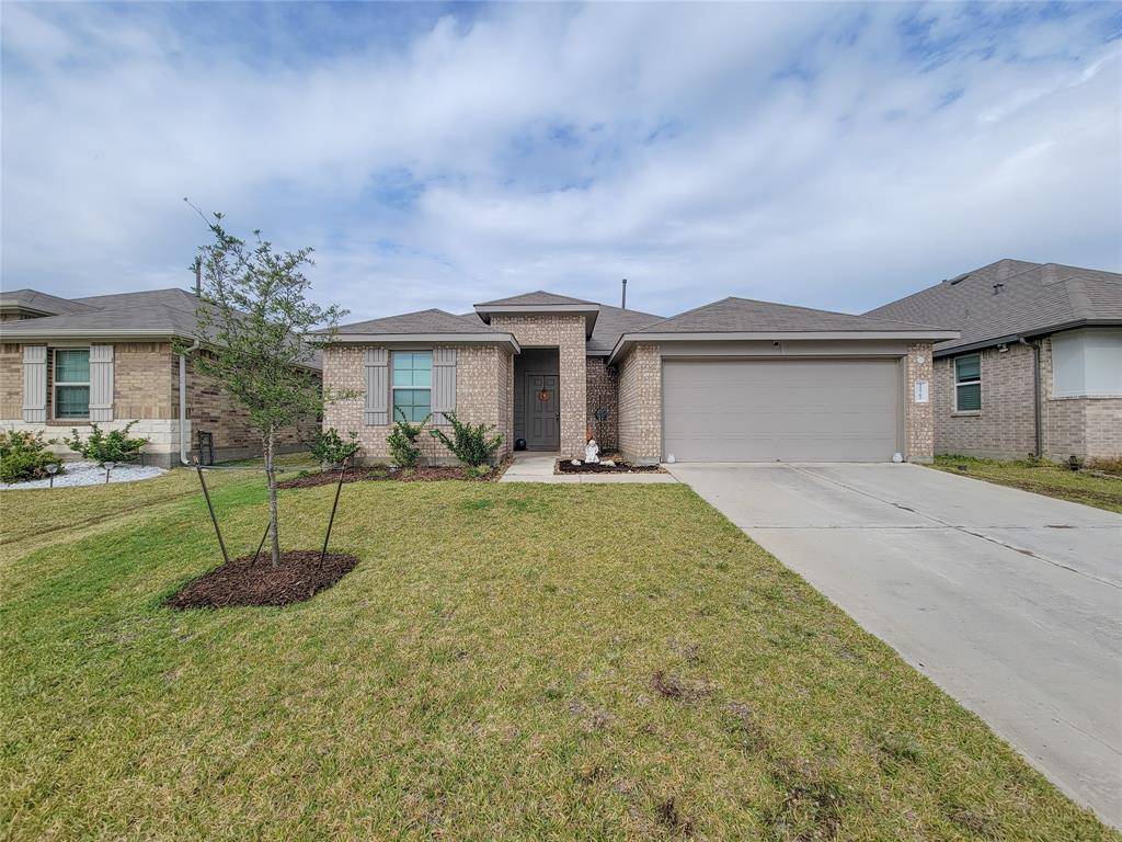 Katy, TX 77449,22702 Palermo Rim LN