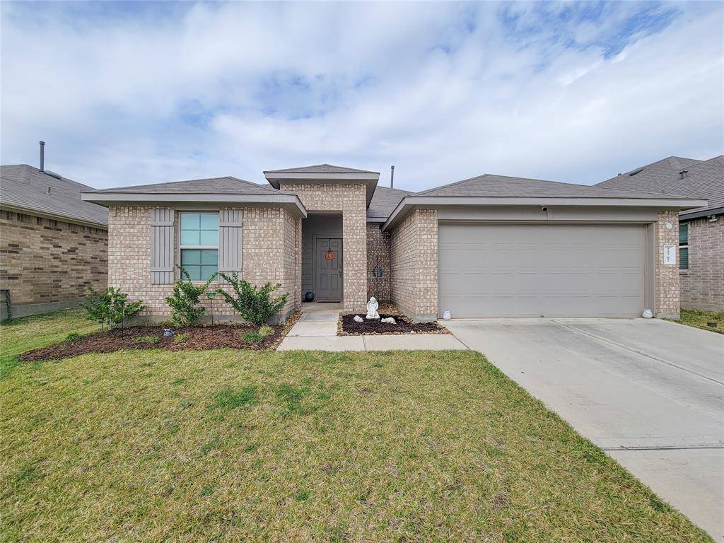 Katy, TX 77449,22702 Palermo Rim LN