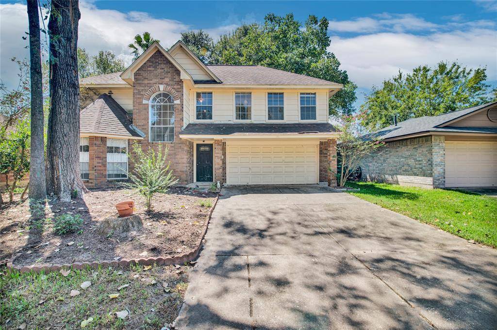 Houston, TX 77339,2414 Pine Cone DR