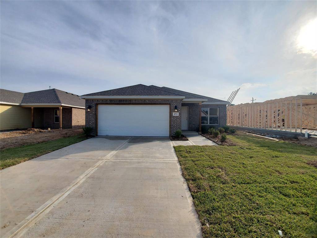 New Caney, TX 77357,20722 Southern Woods LN