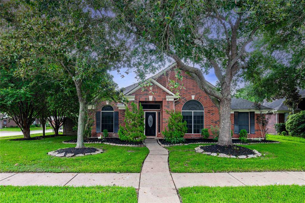 Pearland, TX 77584,2403 Hanston CT