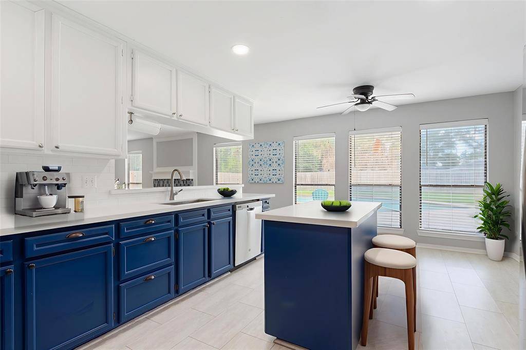 Friendswood, TX 77546,1402 Osborne DR