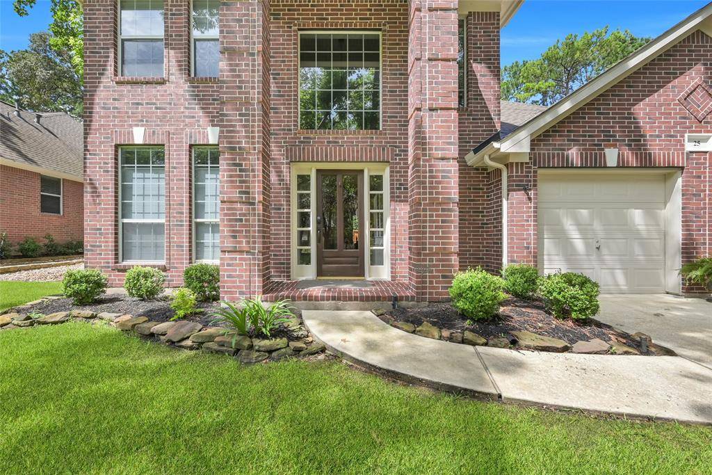 The Woodlands, TX 77381,25 Tamarind PL