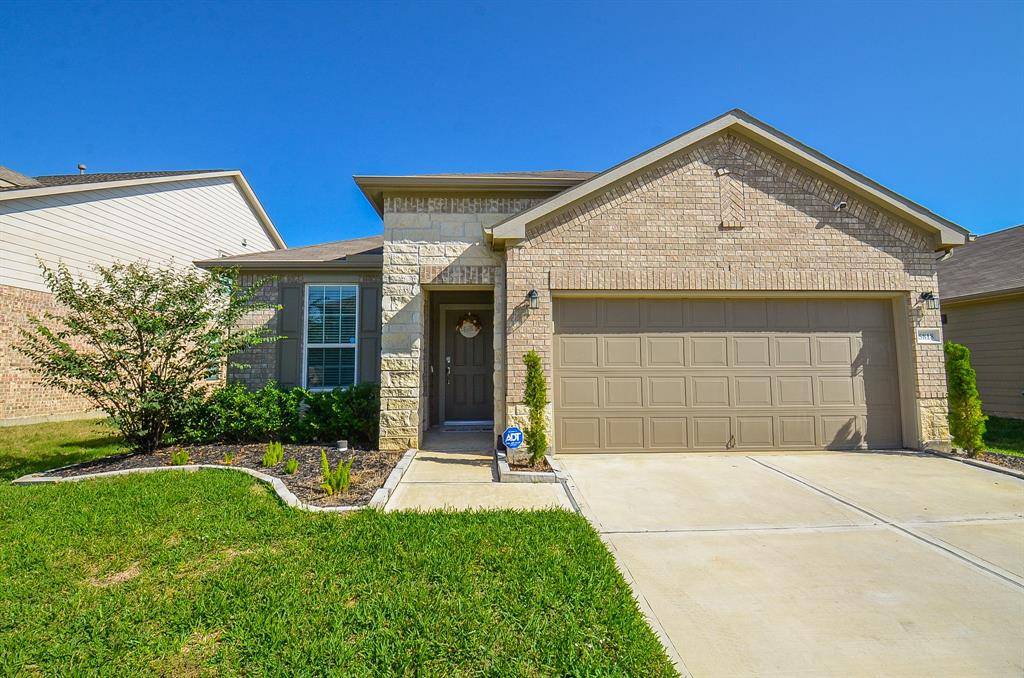 Katy, TX 77493,5818 Buckner Creek CT