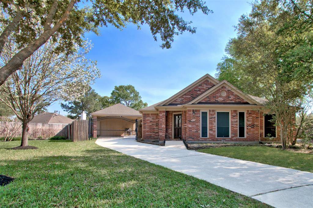 Kingwood, TX 77339,22112 Camelot Grove Drive