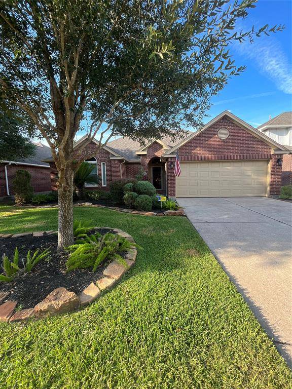 Cypress, TX 77433,19810 Red Cedar Canyon LN