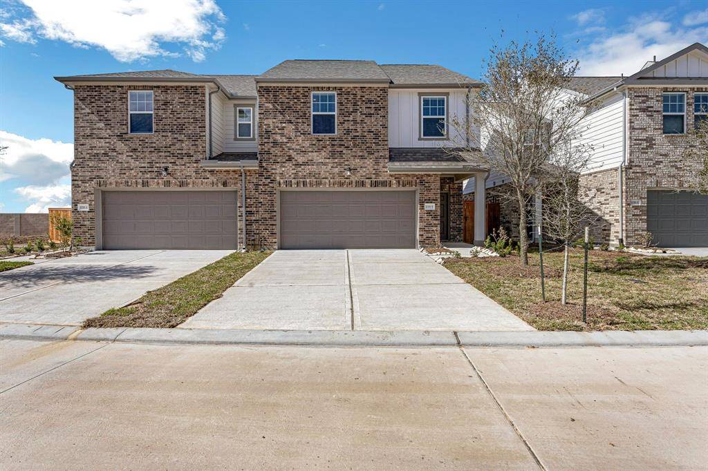 Rosharon, TX 77583,10318 Malta Trace Drive #B