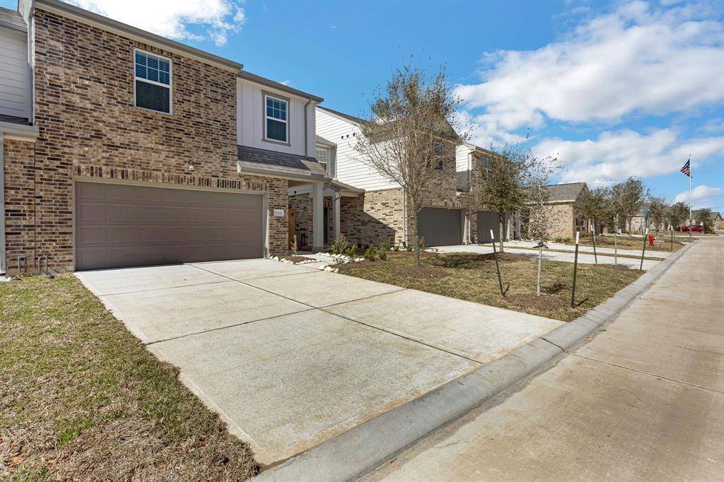 Rosharon, TX 77583,10318 Malta Trace Drive #B