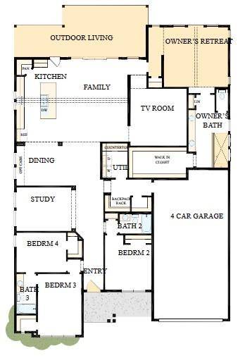 Conroe, TX 77302,15744 Terracotta Terrace LN