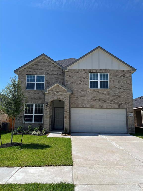 Baytown, TX 77523,2522 Gentle Breeze LN