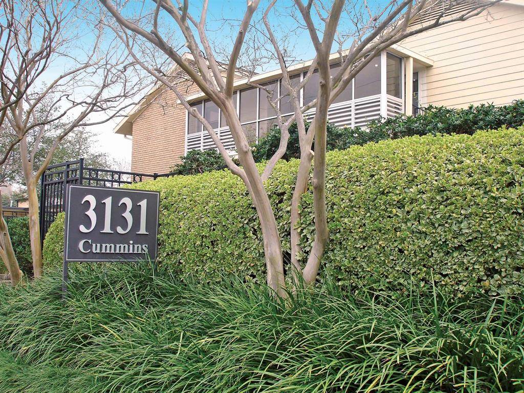 Houston, TX 77027,3131 Cummins ST #70