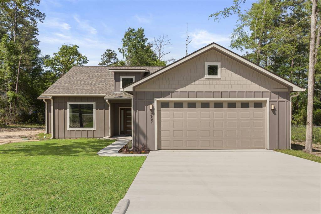 Onalaska, TX 77360,237 Magnolia LN