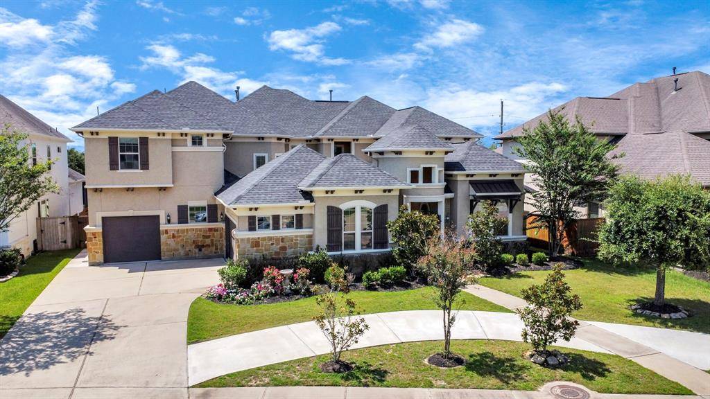 Katy, TX 77494,26210 Halbrook Glen LN