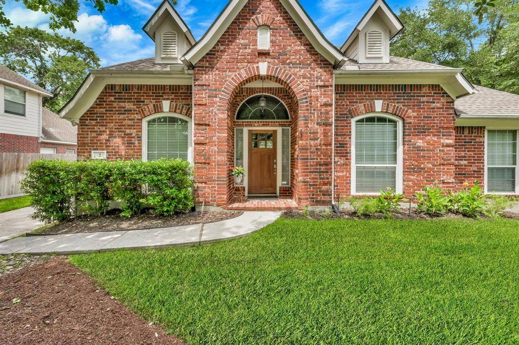 The Woodlands, TX 77384,2 Westward Ridge PL