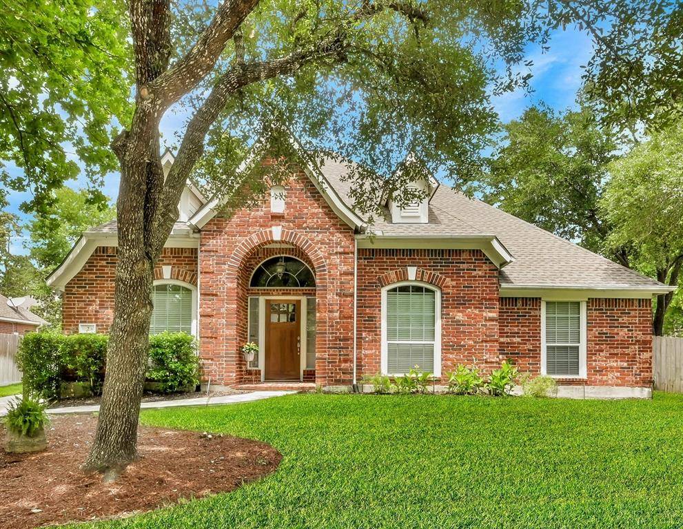 The Woodlands, TX 77384,2 Westward Ridge PL