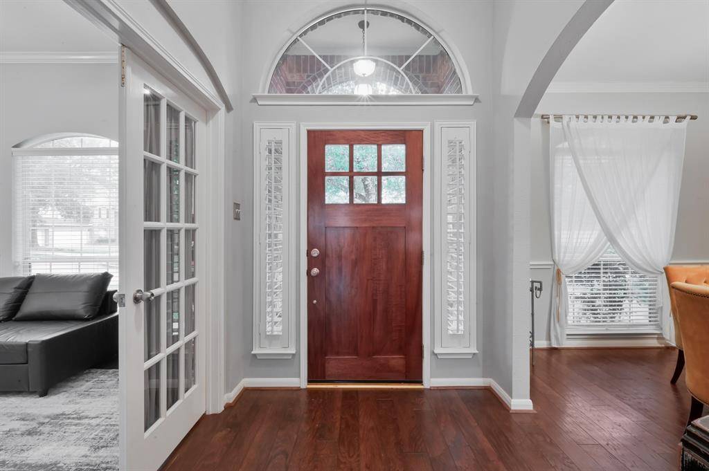 The Woodlands, TX 77384,2 Westward Ridge PL