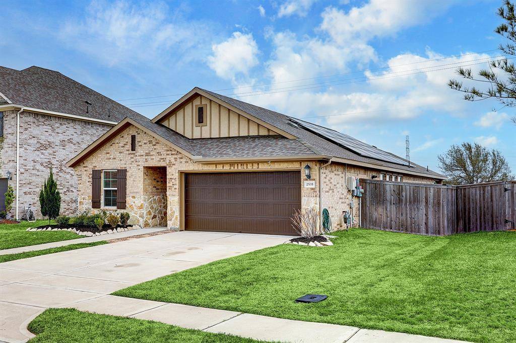 Pearland, TX 77089,2535 Dunsmore Oak DR