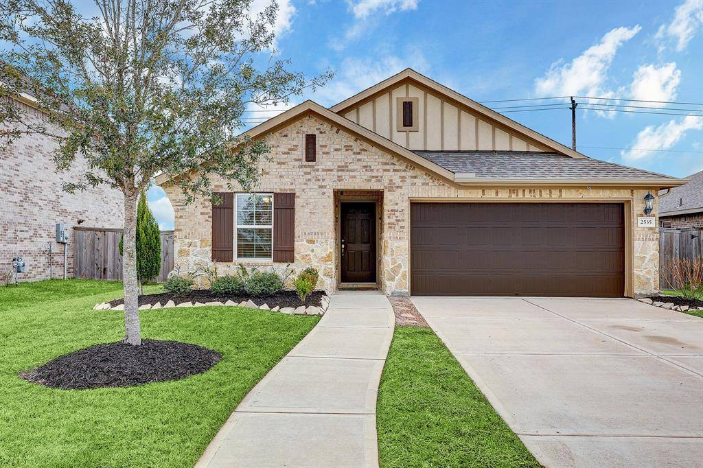 Pearland, TX 77089,2535 Dunsmore Oak DR