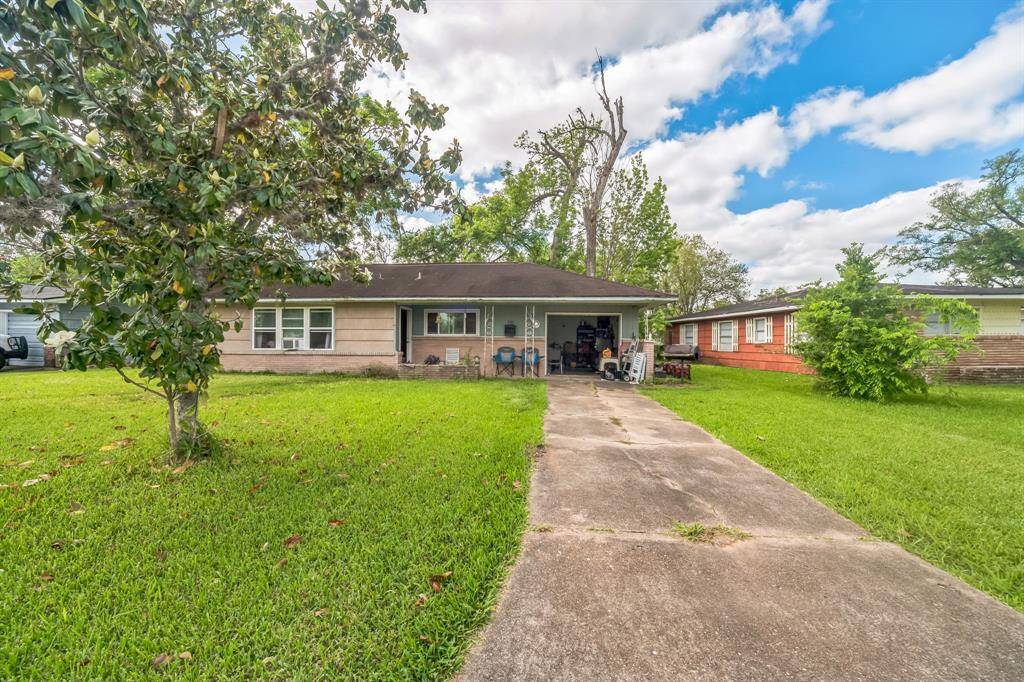 Lake Jackson, TX 77566,116 Chestnut ST