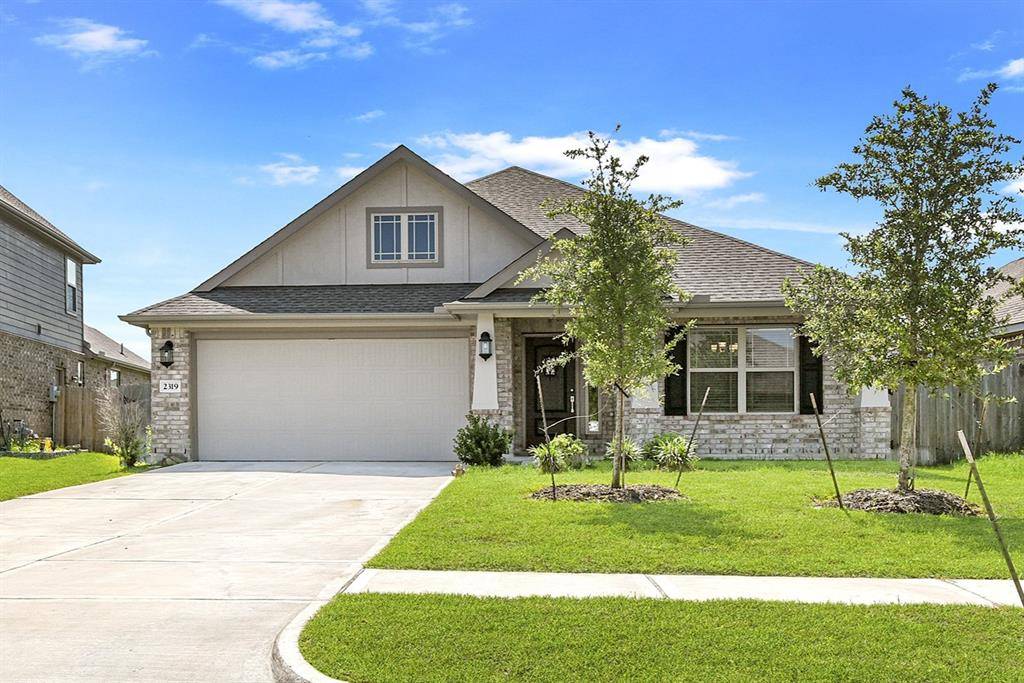 Rosenberg, TX 77469,2319 Shoal Valley LN