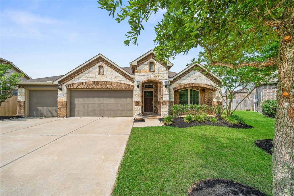 League City, TX 77573,6212 Watford DR