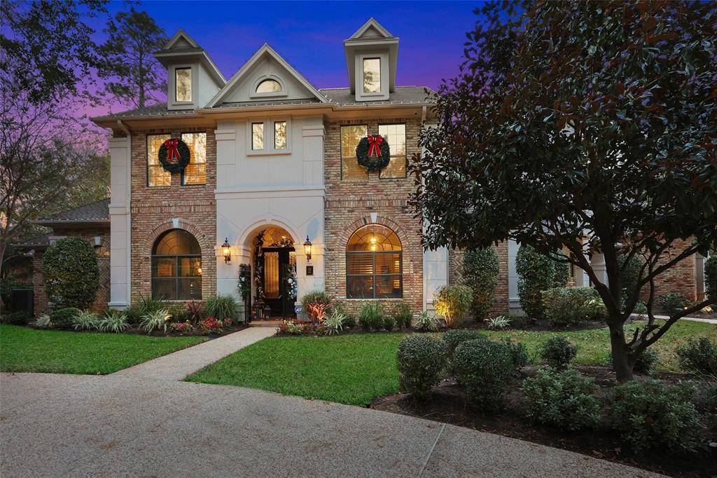 The Woodlands, TX 77382,2 Peony Springs CT